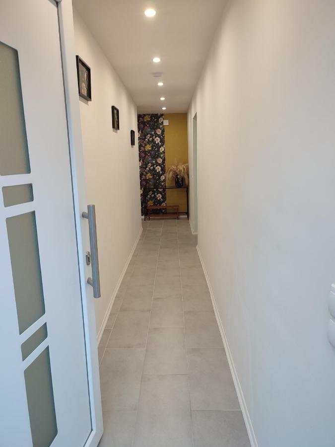 Frankenholzer Ferienwohnung Bexbach Exterior photo